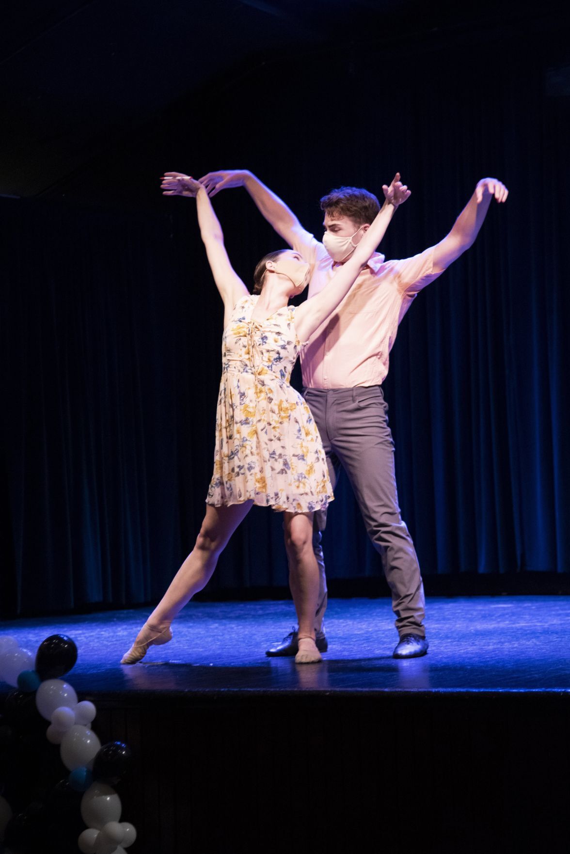 The Big Muddy Dance Company Gala